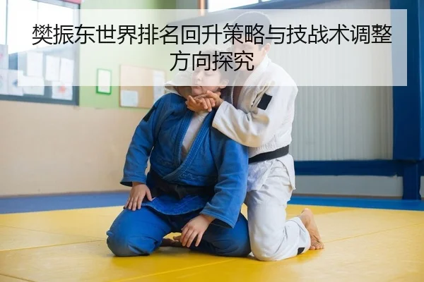 樊振东世界排名回升策略与技战术调整方向探究